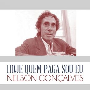 Hoje Quem Paga Sou Eu (Single) album cover