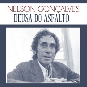 Deusa Do Asfalto (Single) album cover