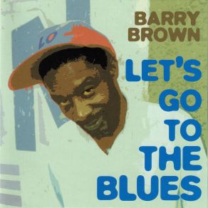 Lets Go To The Blues album cover