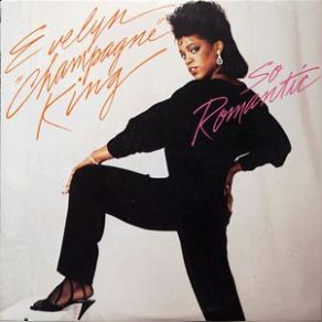 Genre Soul album cover