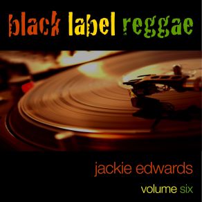 Black Label Reggae Vol. 6 album cover