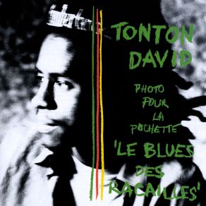 Le Blues Des Racailles album cover