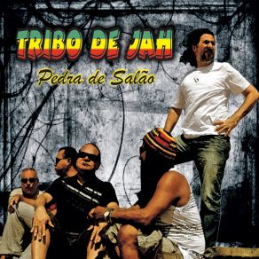 Pedra De Salao album cover