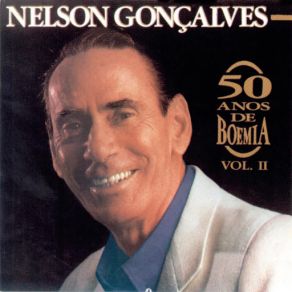 50 Anos De Boêmia Vol. 2 album cover