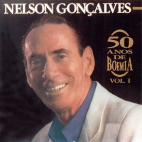 50 Anos De Boêmia Vol. 1 album cover
