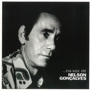 Na Voz De Nelson Gonçalves album cover