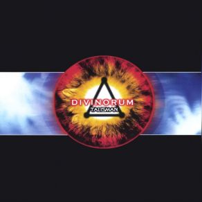 Talisman album cover