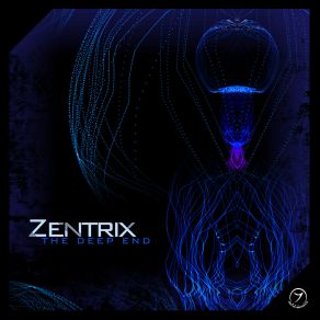 The Deep End album cover