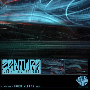 Light Mutations album cover