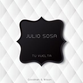 Tu Vuelta album cover