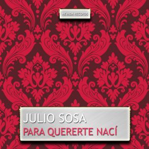 Para Quererte Nací album cover