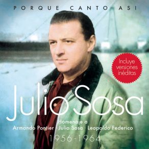 Porque Canto Asi album cover