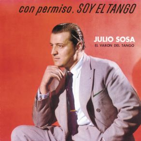 Con Permiso Soy El Tango album cover