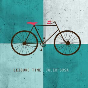 Leisure Time album cover