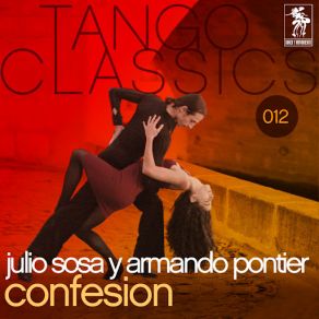 Confesion album cover