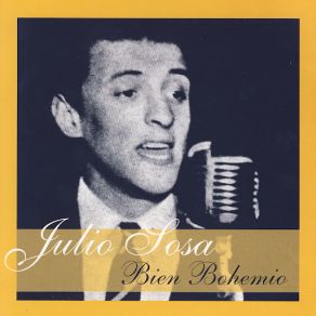 Bien Bohemio album cover