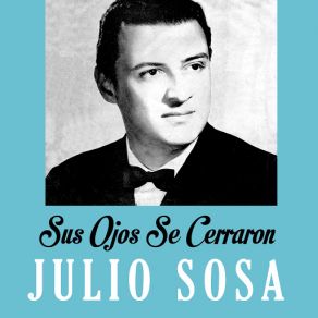 Sus Ojos Se Cerraron (Single) album cover