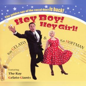 Hey Boy! Hey Girl! album cover