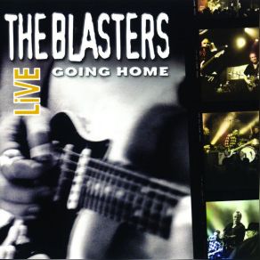 Live: Going Home (CD2) album cover
