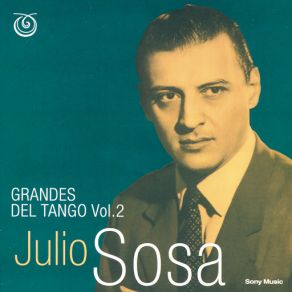 Grandes Del Tango Vol. 2 (CD1) album cover