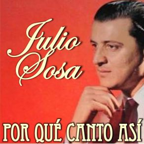 Por Qué Canto Así album cover