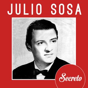 Secreto (Single) album cover