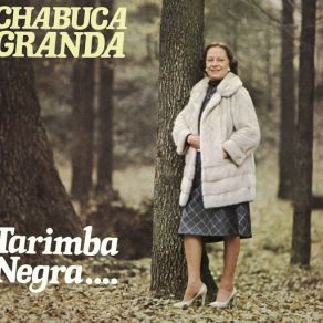 Tarimba Negra album cover