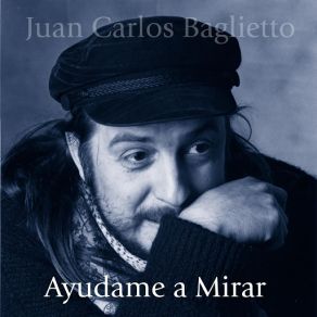 Ayudame A Mirar album cover