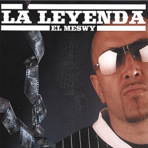 LA LEYENDA (DVD + MIXTAPE-CD) album cover