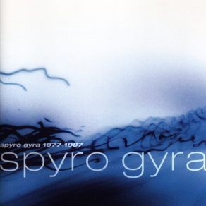 Spyro Gyra 1977-1987 album cover