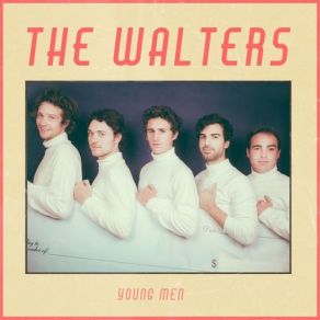 Young Men album cover