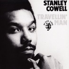 Travellin' Man album cover