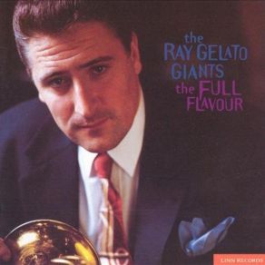 The Full Flavour album cover