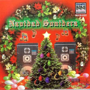 Navidad Sonidera album cover