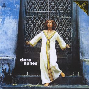Clara Clarice Clara & Clara Nunes album cover