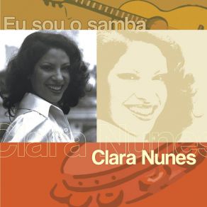 Eu Sou O Samba - Clara Nunes album cover