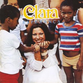 Esperança & Brasil Mestiço album cover