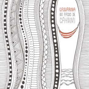 No Passo De Caymmi album cover