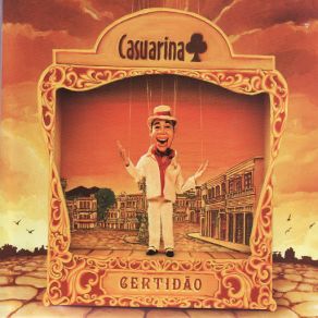 Certidão album cover