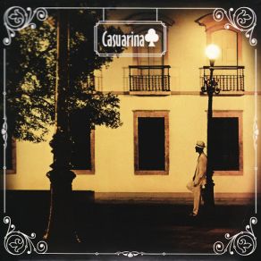 Casuarina album cover