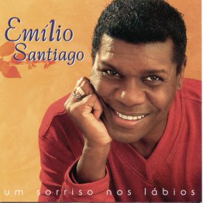 Um Sorriso Nos Lábios album cover