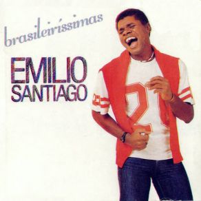 Brasileiríssimas album cover