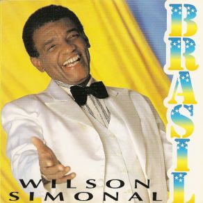 Brasil album cover