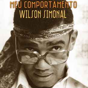 Meu Comportamento (Single) album cover