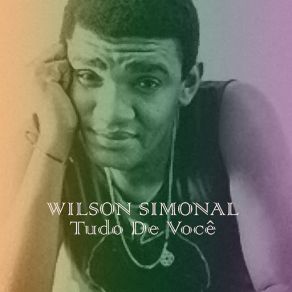 Tudo De Você (Single) album cover