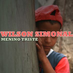 Menino Triste (Single) album cover