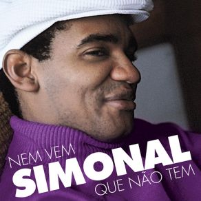 Nem Vem Que Não Tem album cover