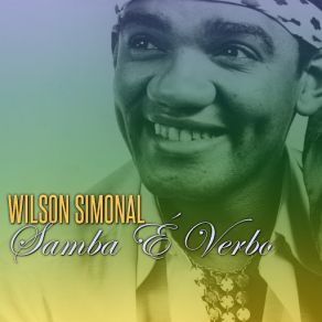 Samba É Verbo (Single) album cover