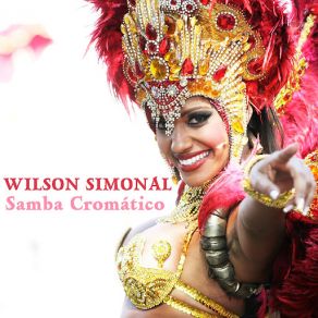 Samba Cromático (Single) album cover