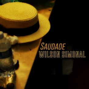 Saudade (Single) album cover